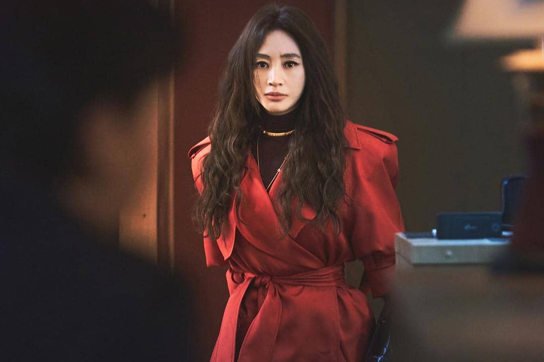 still cuts drama The Affair Was Just the Beginning
