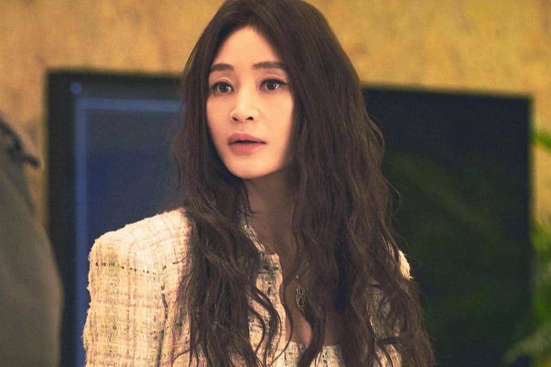 7 Situasi Pelik Park Kyung Hee di The Affair Was Just the Beginning