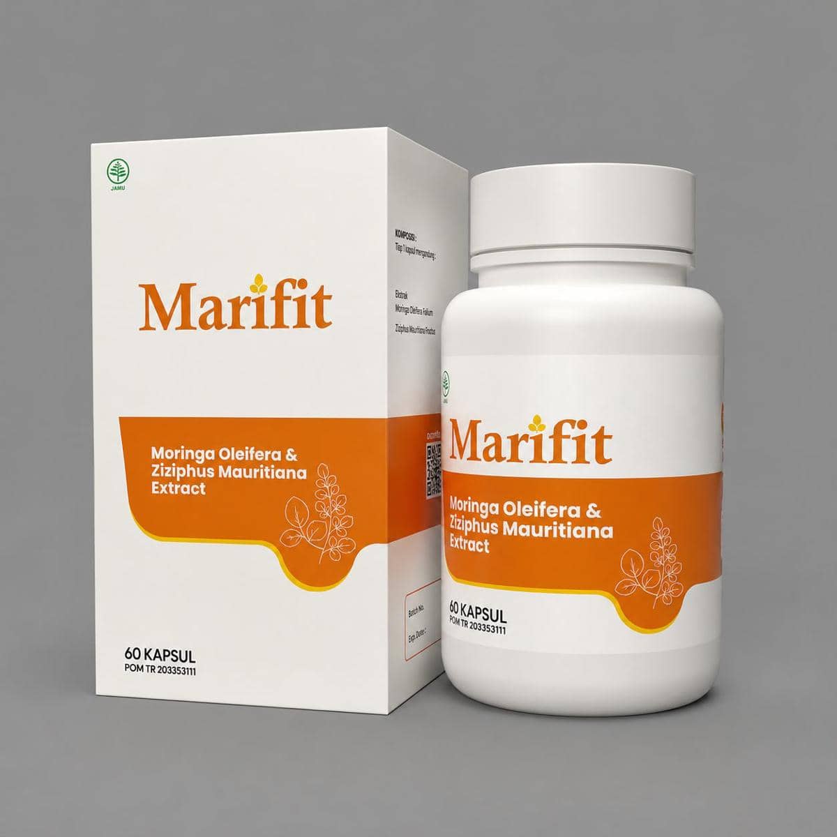 Rutinitas Padat Bikin Asupan Nutrisi Kerap Terabaikan, Ini Alasannya (Dok. Marifit)