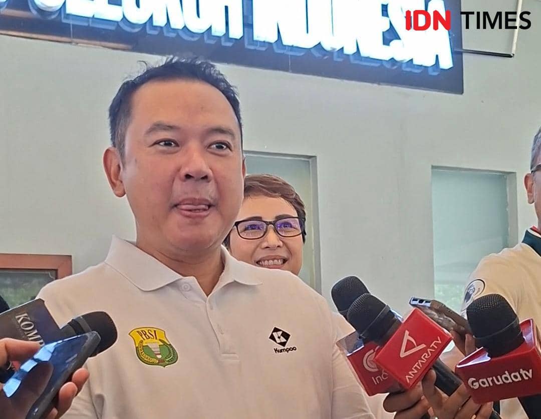 PBSI Belum Umumkan Skuad Indonesia untuk Asian Games 2026, Kenapa?
