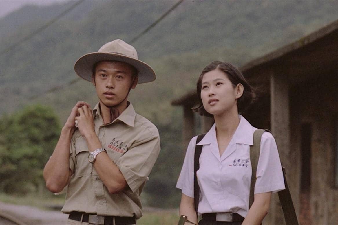 5 Film Humanis Karya Hou Hsiao Hsien untuk Perbaiki Konsentrasi