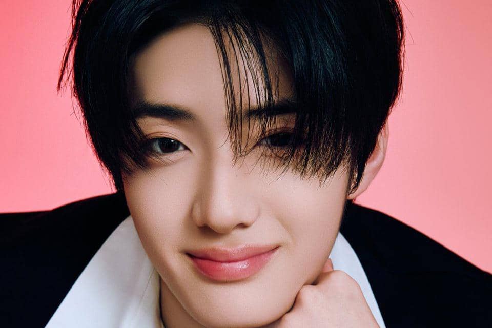 Sanghyeon ALPHA DRIVE ONE Hiatus karena Derita Polip Pita Suara