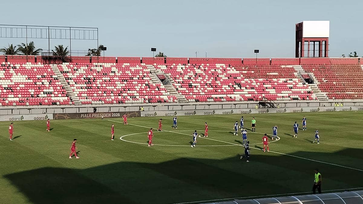 Stadion Bali 