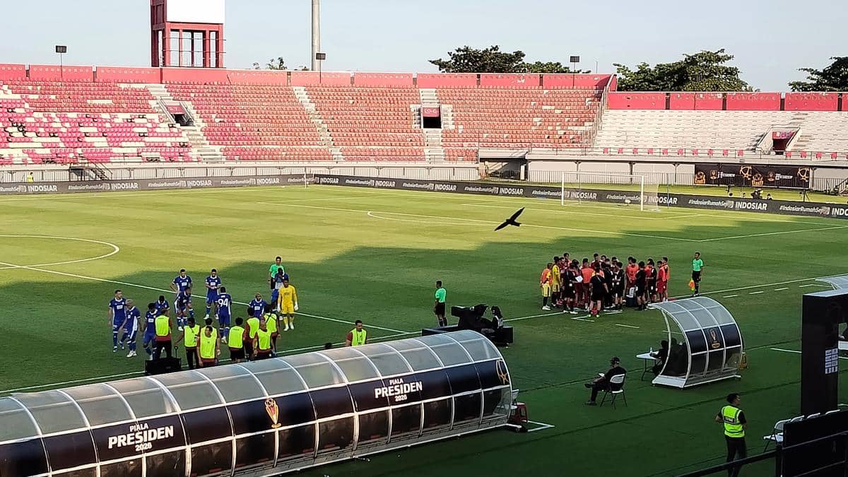 Stadion Bali