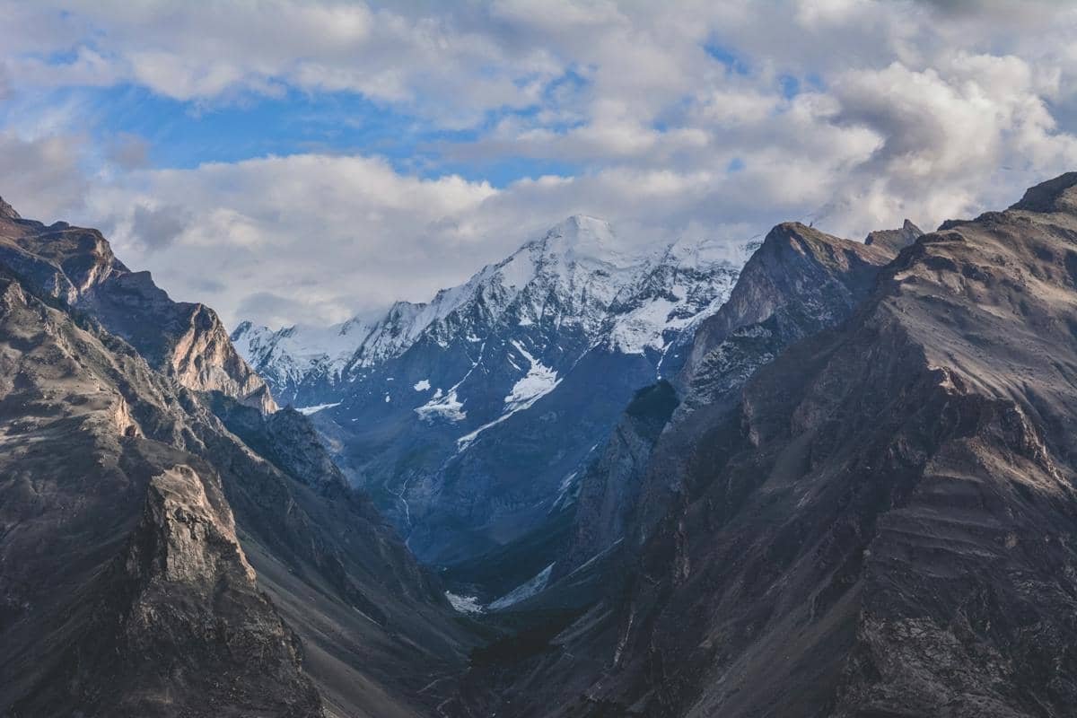Kenapa Broad Peak Jadi Salah Satu Gunung Ikonik di Dunia Pendakian?