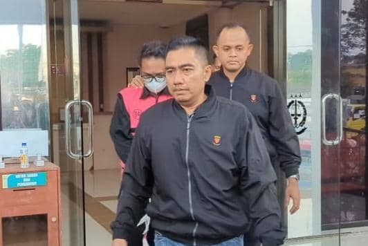 Diduga Atur Nilai Tunjangan DPRD Ponorogo, Kabag Keuangan Ditahan