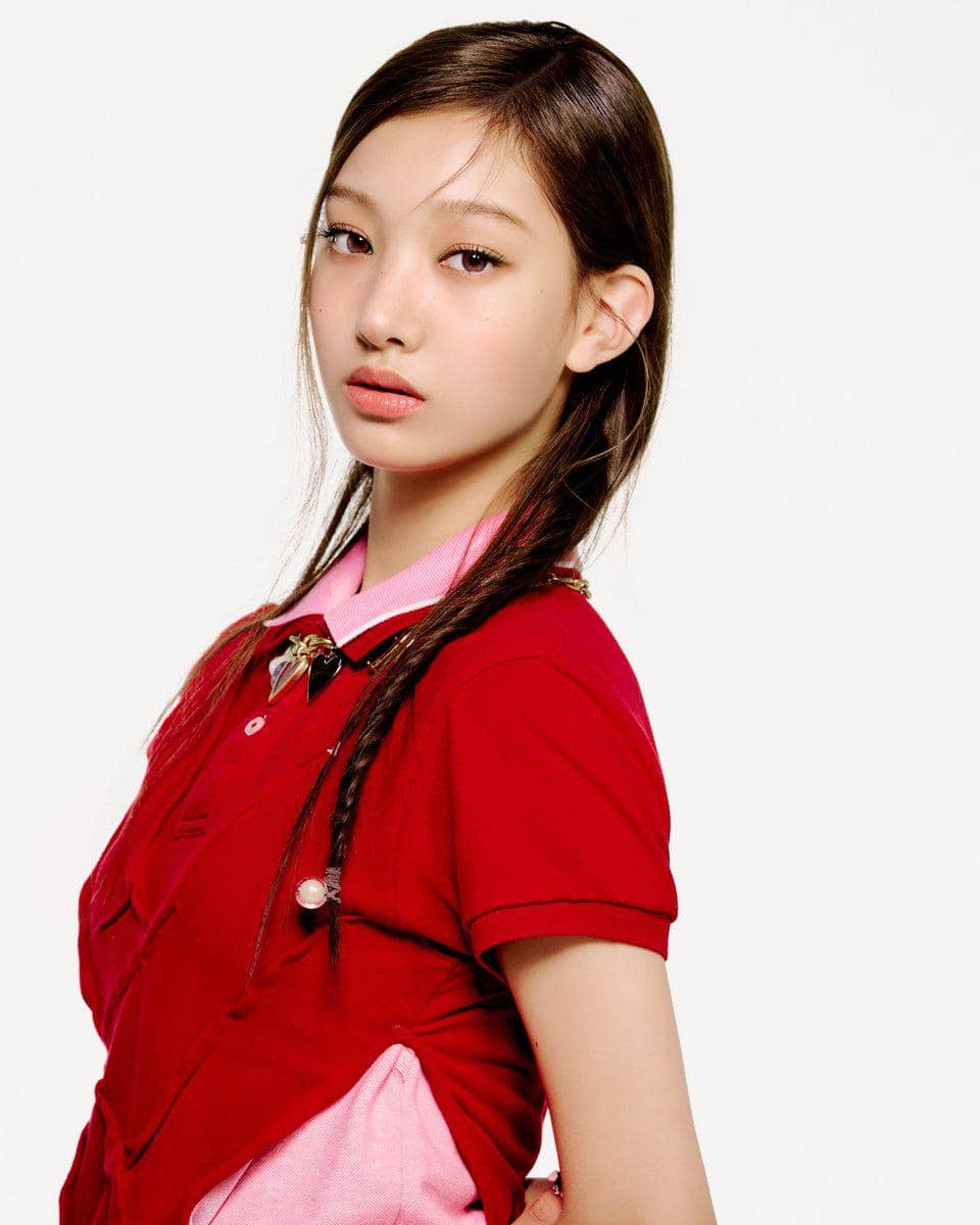 potret Soyeon TUIDE