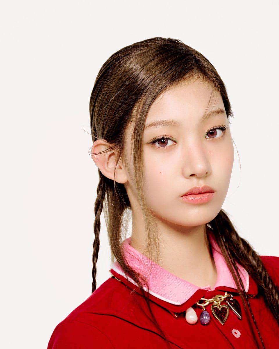 potret Soyeon TUIDE