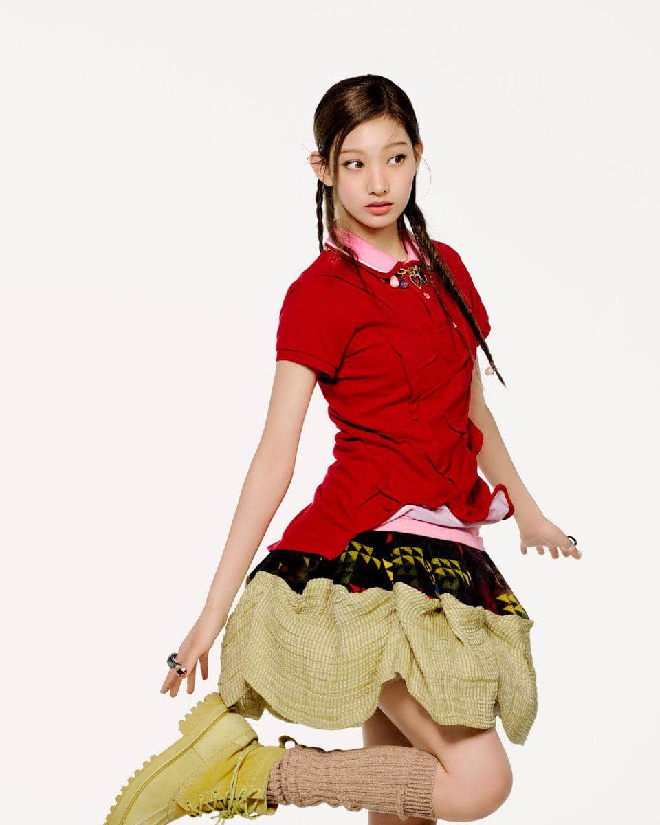 potret Soyeon TUIDE