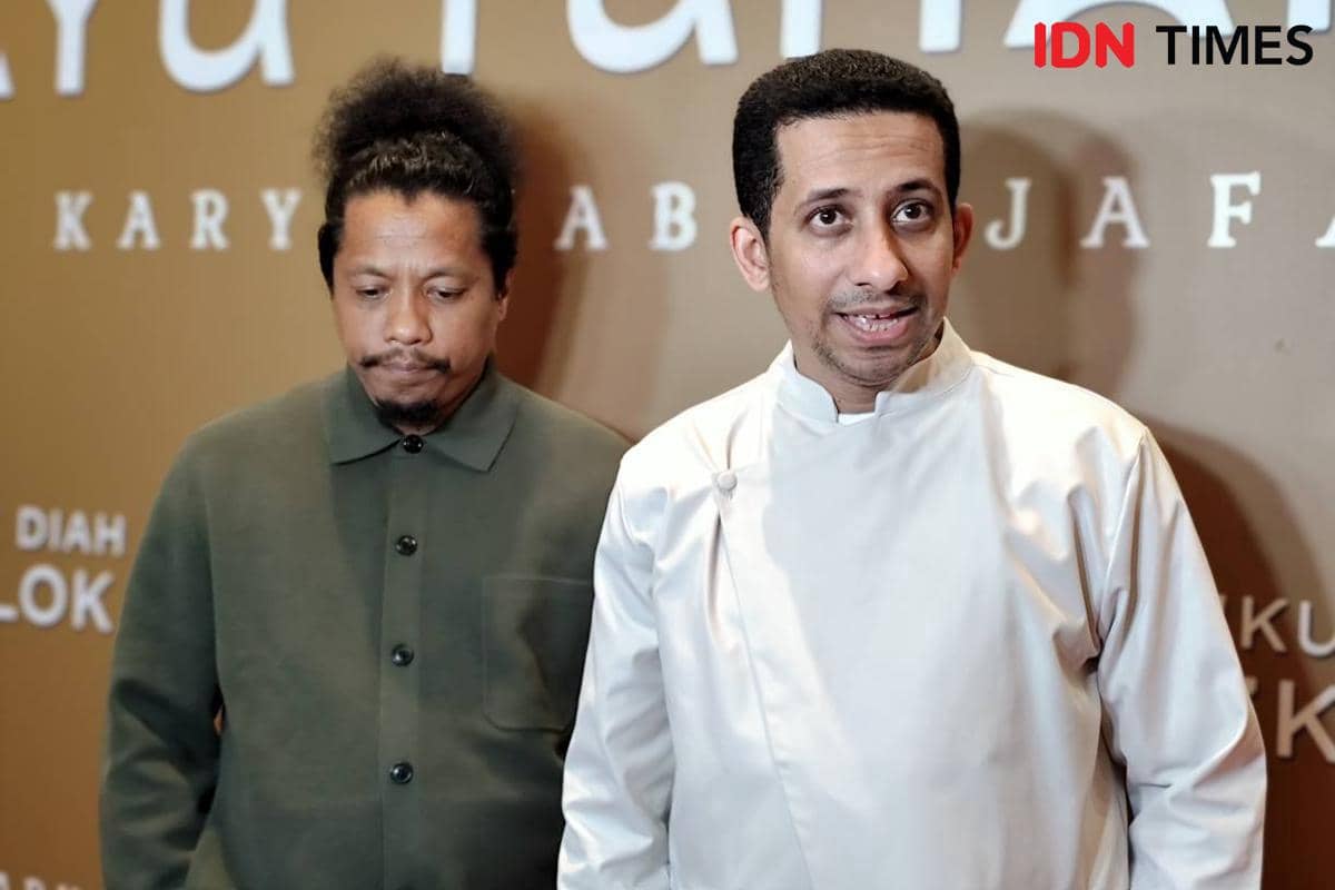 Bukan film religi, tetapi kisah coming-of-age dengan perjalanan spiritual.jpg