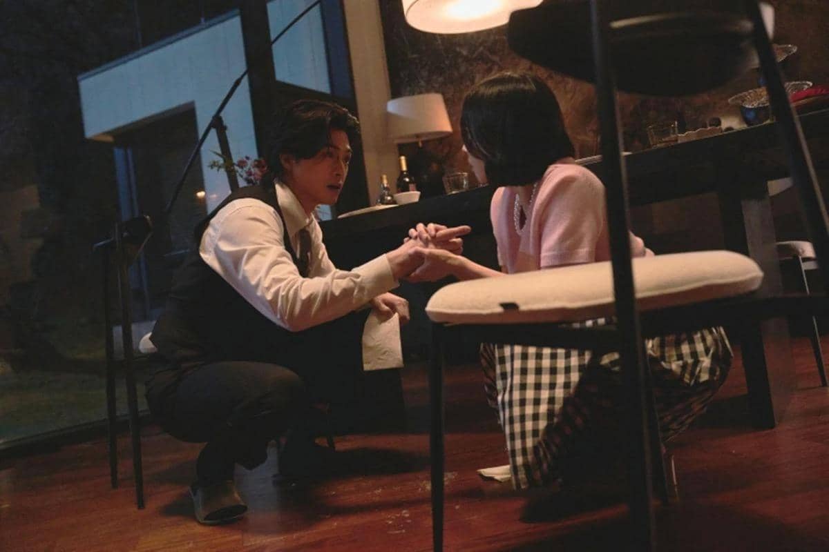 still cuts drama The Affair Was Just the Beginning