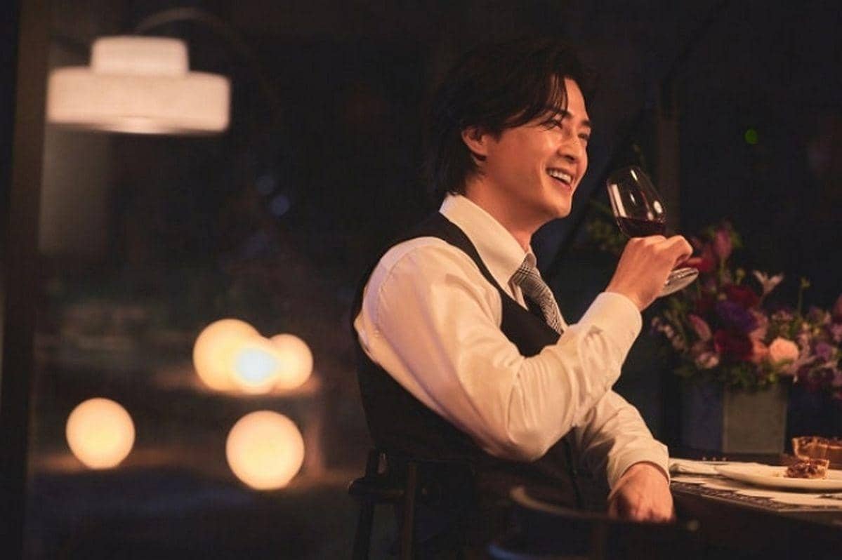 7 Alasan Jae Hong Selingkuh di The Affair Was Just the Beginning