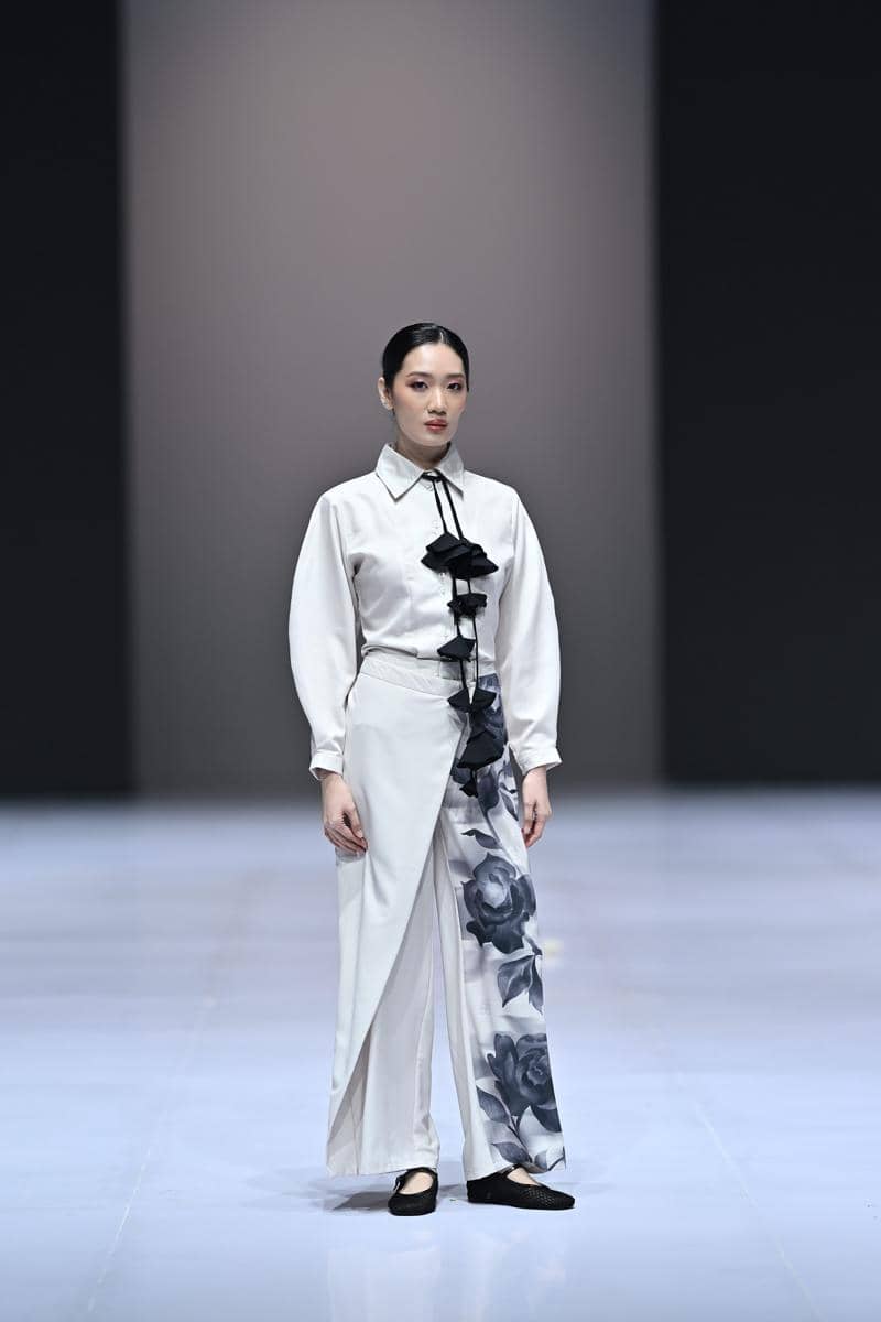 Koleksi Greisy di BTN IFW 2026
