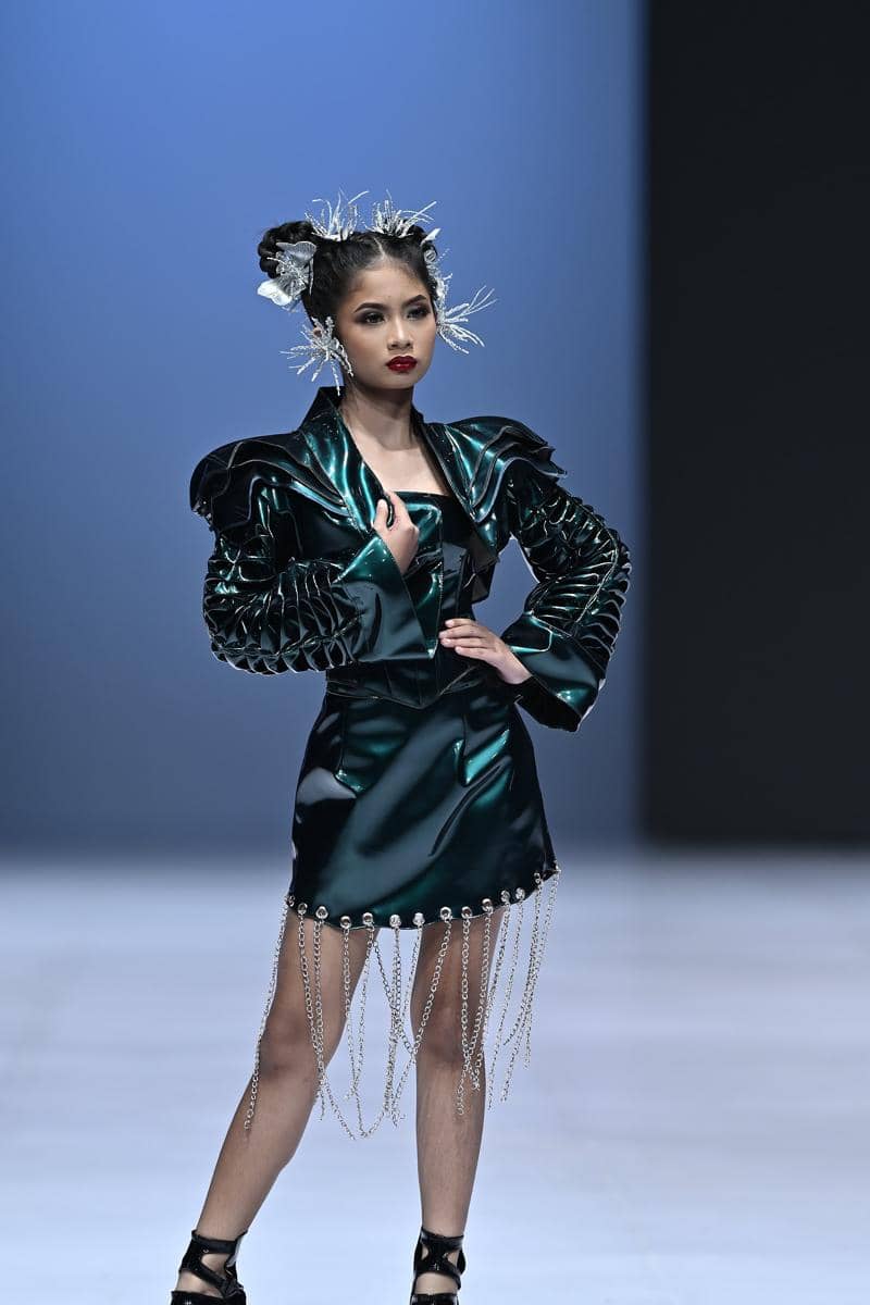 Koleksi Ayau.id di BTN IFW 2026