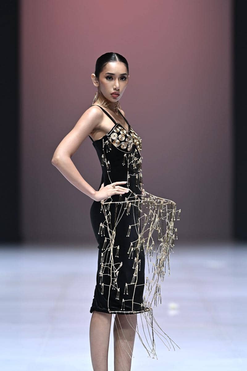 Koleksi Cekhas Privé di BTN IFW 2026