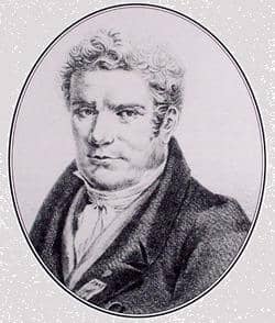 Jean-Baptiste Leschenault de la Tour