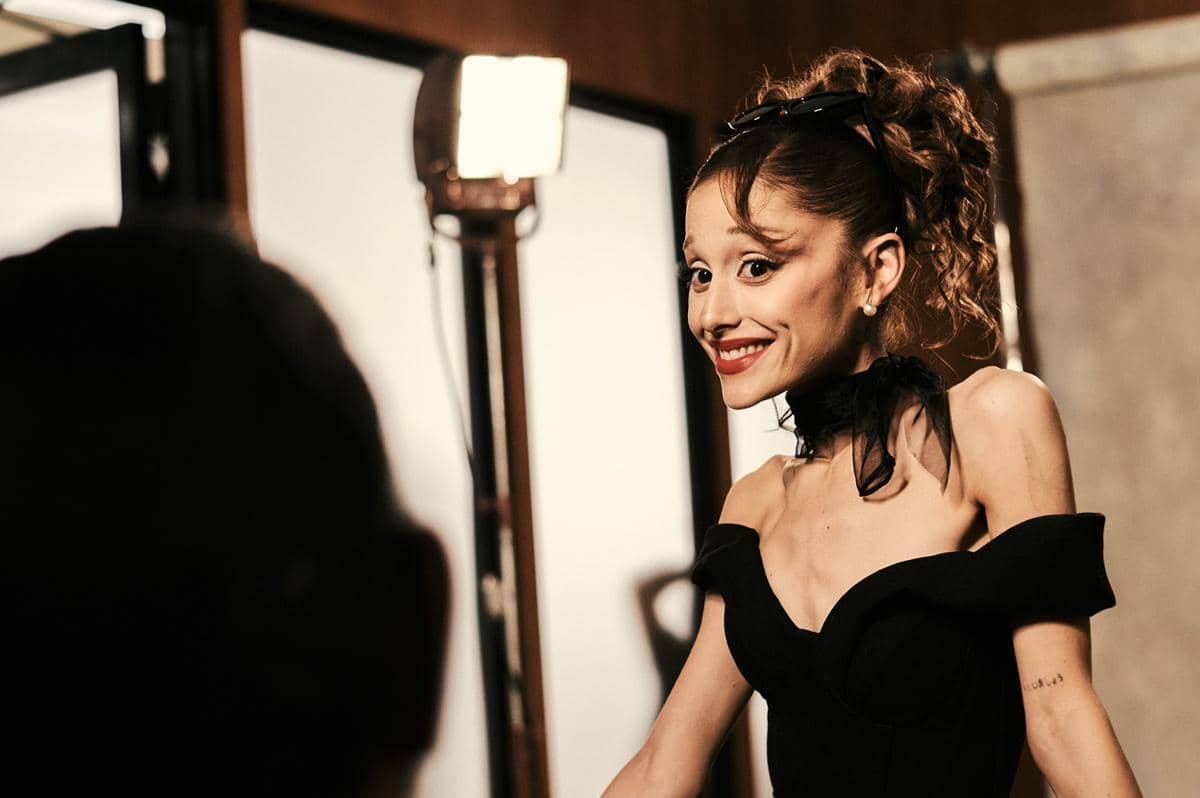 Ariana Grande Ungkap Alasan Hiatus, Bukan Mendadak karena Kena Masalah