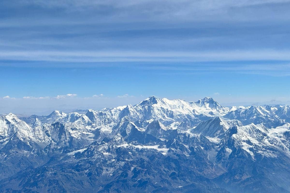 Everest