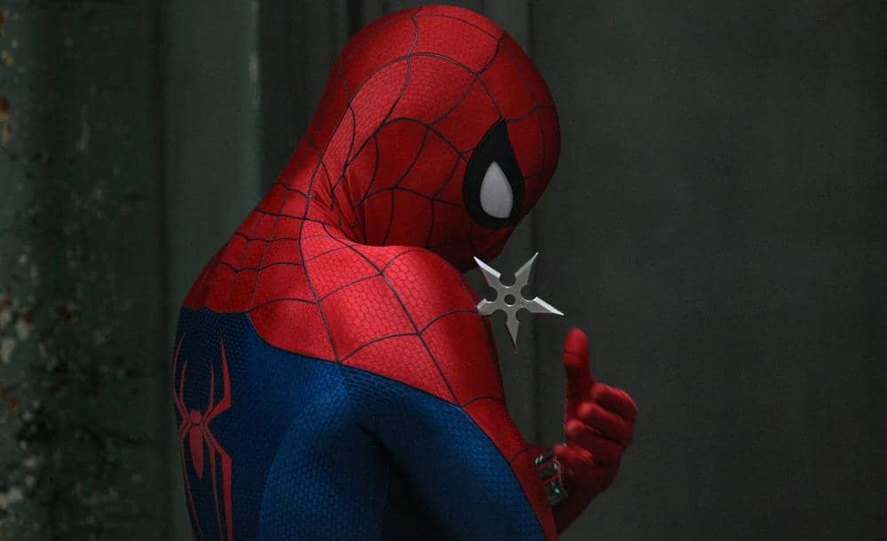 Cuplikan trailer Spider-Man: Brand New Day dari Marvel Studios menampilkan suasana aksi pahlawan super.