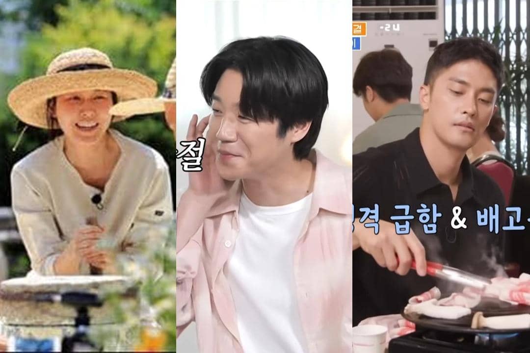 Deretan Artis Korea yang Dapat Kritik Pedas Setelah Tampil di Variety
