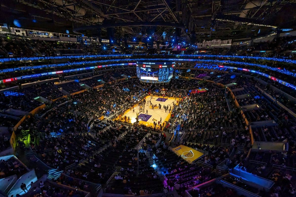 Seberapa Kuat Lakers Tanpa LeBron James di NBA 2026/2027?
