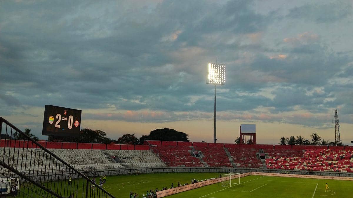 Stadion Bali