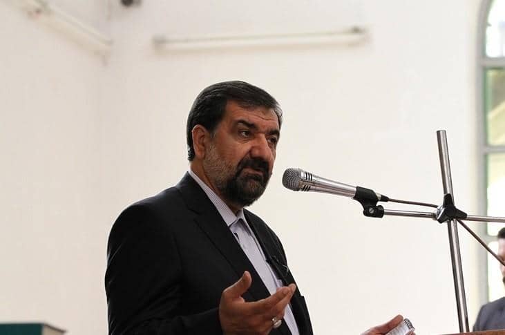 Iran Klaim Masih Bisa Raup Pendapatan Miliaran Dolar meski Disanksi AS