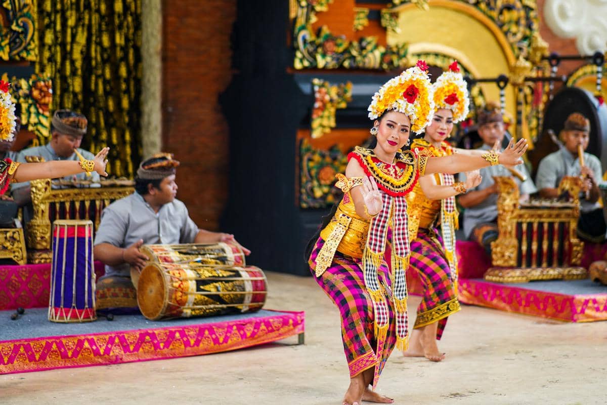 7 Festival di Bali Agustus 2026, dari Budaya Hingga Jazz
