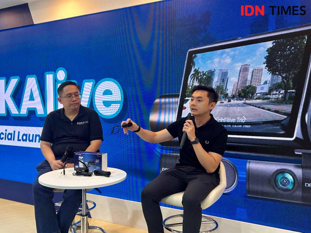 Informasi harga spesial yang ditawarkan selama pameran otomotif GIIAS 2026 bagi para pengunjung.