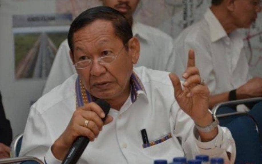 Kecelakaan Beruntun, Anggota DPR Desak Perketat Inspeksi Fisik Kapal