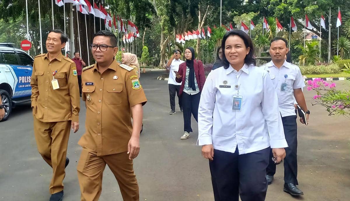 27 Dapur MBG di Banten Berstatus Suspend, Ini Penyebabnya 