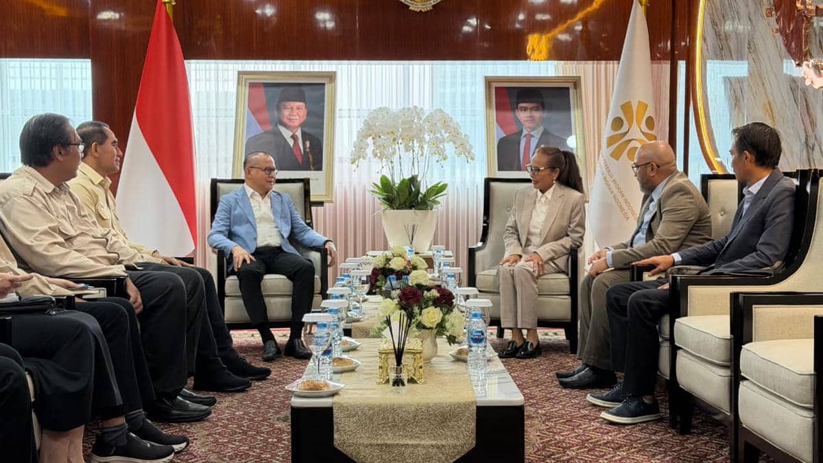 Indonesia dan Portugal Segera Teken MoU Penempatan Pekerja Migran