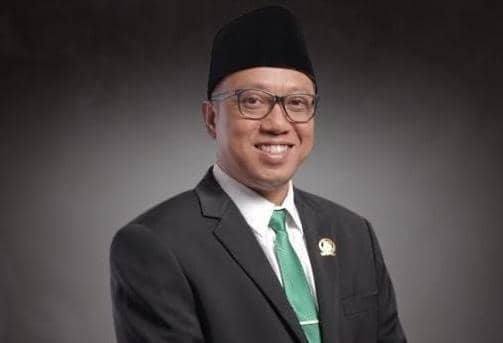 Anggota DPRD Tangsel dari Fraksi PKB Gus Andi Meninggal Dunia