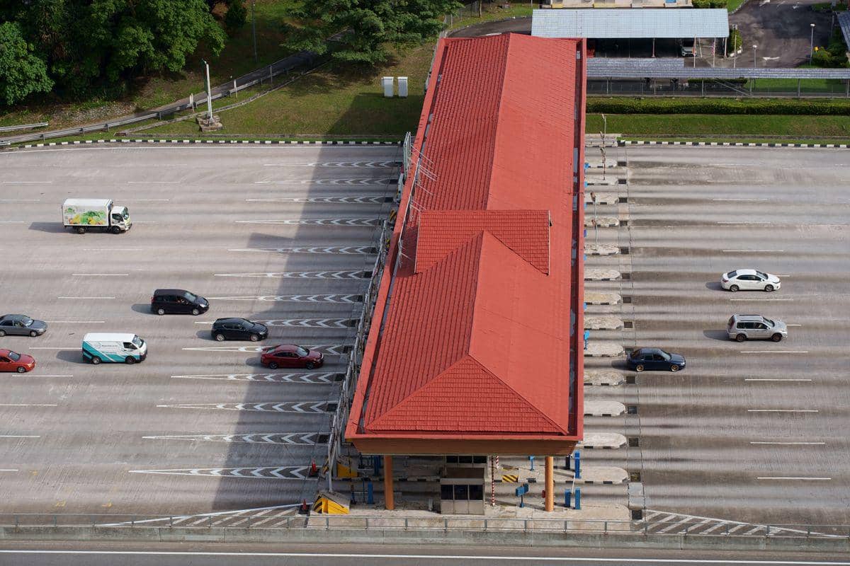 Bakal Ada 7 Proyek Tol Baru Prakarsa Investor, Ini DaftarnyaĀ