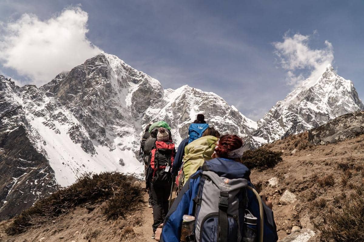 5 Bencana yang Perlu Diwaspadai saat Naik Gunung, Wajib Hati-hati!