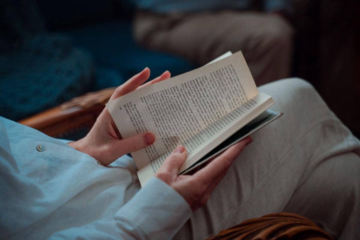 6 Buku yang Bisa Mengubah Cara Pandangmu tentang Hidup