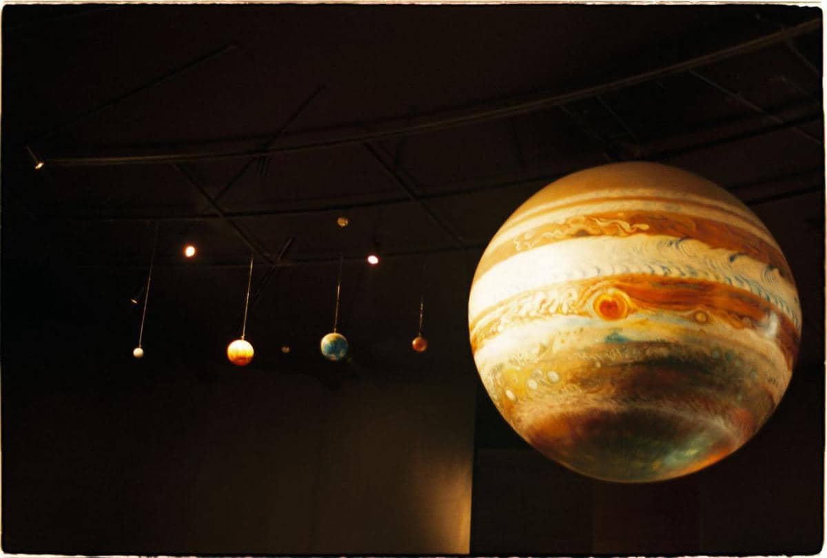 3 Fenomena Planet di Langit Agustus 2026, Amati Tanpa Teleskop!