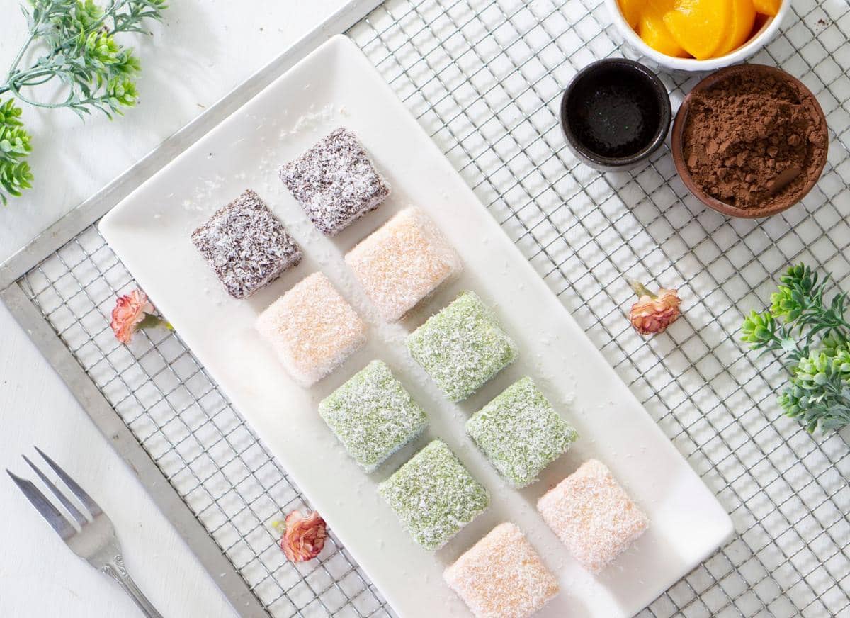 Resep Milk Pudding Bites, Camilan 4 Bahan yang Gampang Dibuat