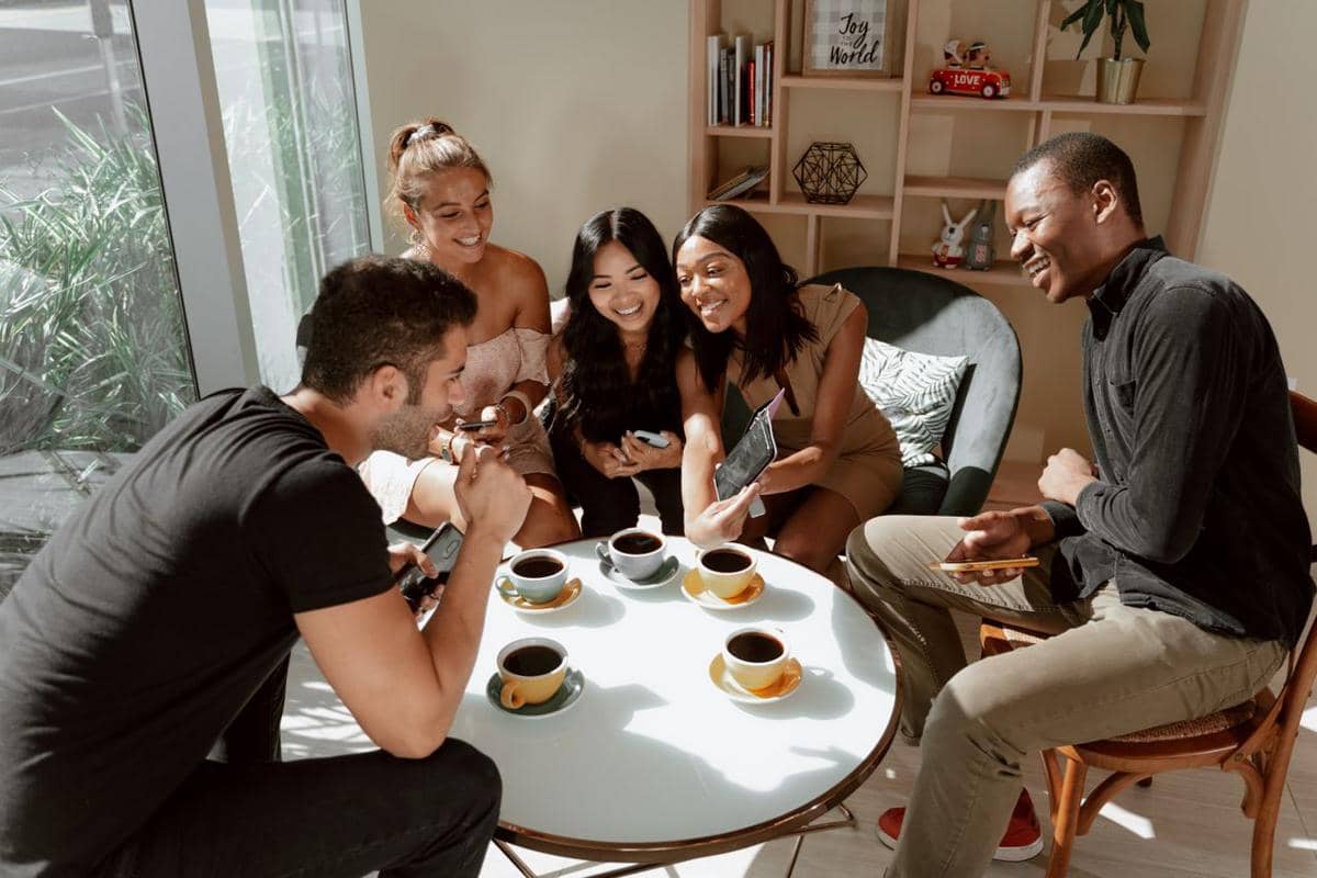 Bikin Minuman ala Kafe di Rumah? Gen Z Pasti Bisa!