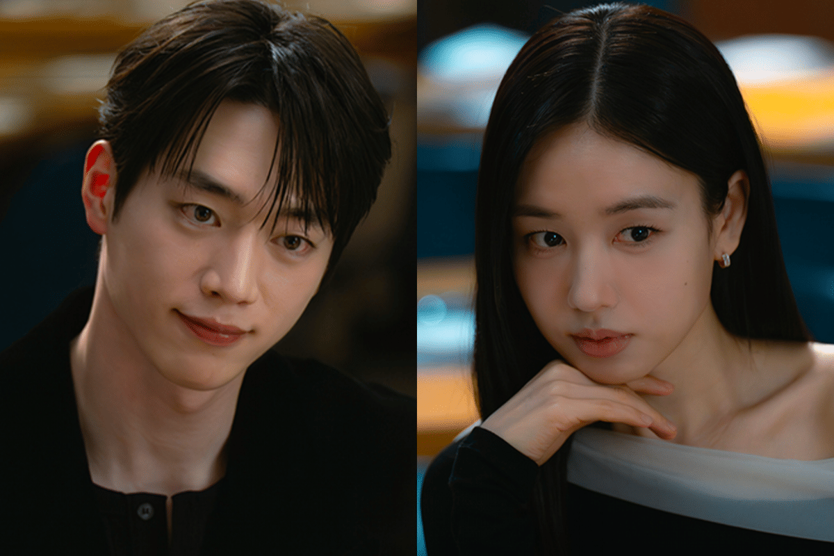 Sinopsis Drakor A Love Other Than Yours dan Jadwal Tayangnya