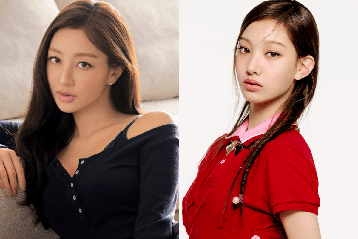 Biodata dan Profil Soyeon, Adik Jihyo TWICE yang akan Debut di TUIDE