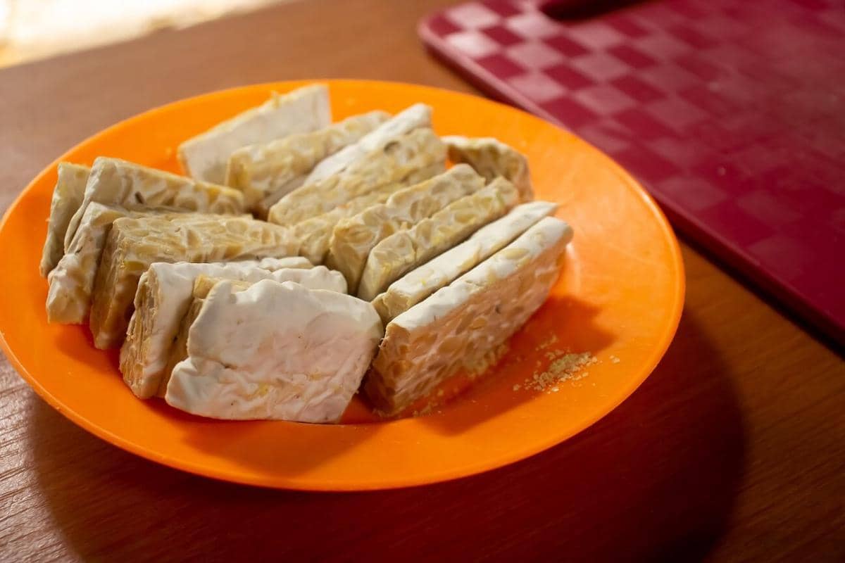 4 Resep Tempe Homemade dari Aneka Kacang yang Nikmat