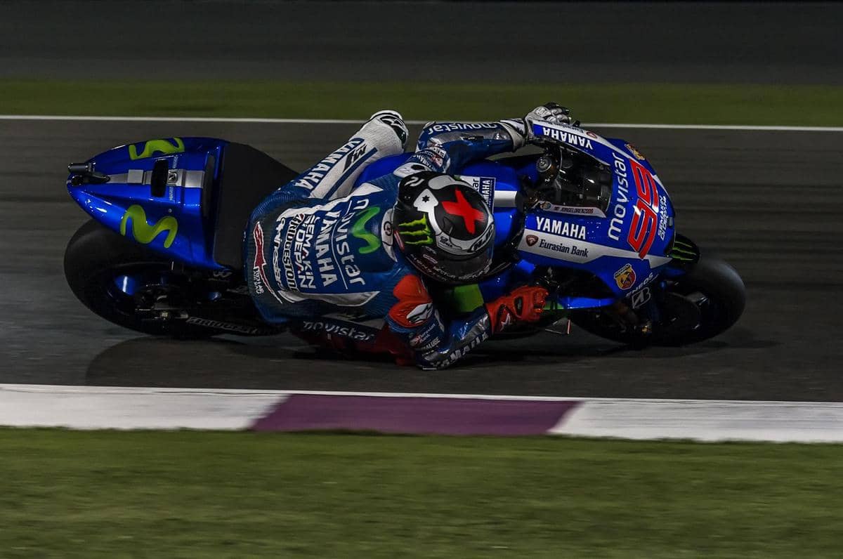 3 Pembalap MotoGP yang Menang Lebih dari Sekali di Sirkuit Silverstone