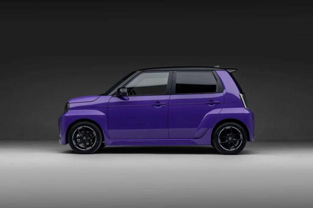 Daftar mobil baru yang ada di GIIAS 2026