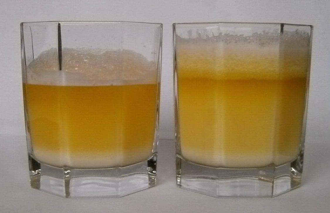 Sebelum Membuat Jus Kentang, Perhatikan 6 Hal Ini