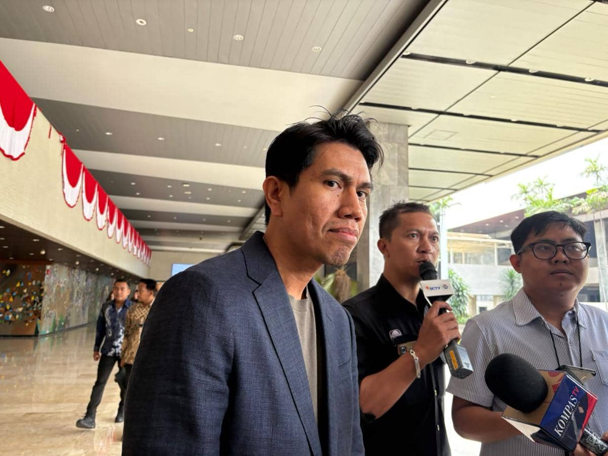 Gerindra Kaji Pemisahan Anggaran MBG dari Pendidikan pada APBN 2027