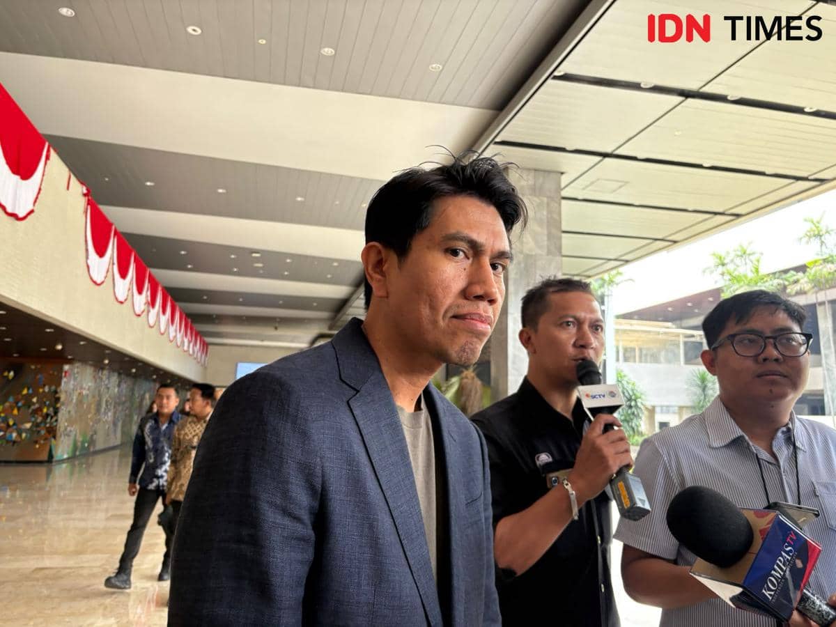 DPR Dukung Larangan Pemda Rekrut Tenaga Honorer, Minta Aturan Diperketat
