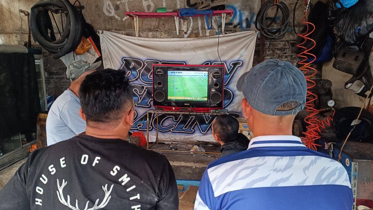 Piala Presiden 2026 Mengubah Setiap Sudut Kota Jadi Tribun Bersama