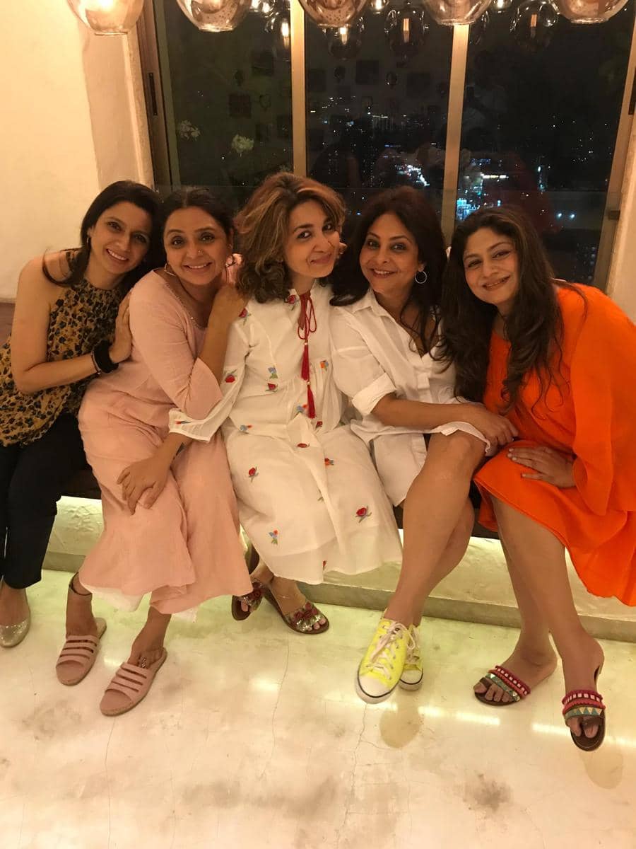 Shefali Shah