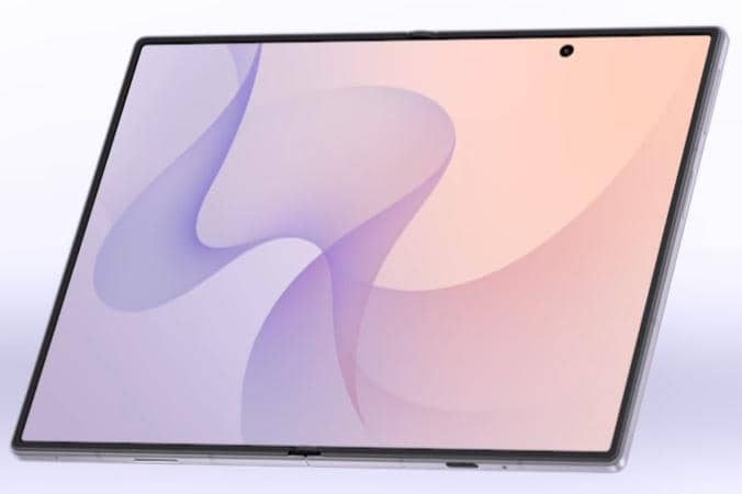 Taruhan Samsung Terbayar, Penjualan Galaxy Z Fold8 Laris Manis